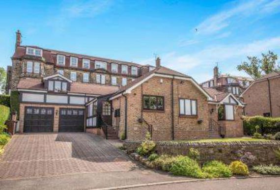 4&nbsp;Bedroom&nbsp;Bungalow